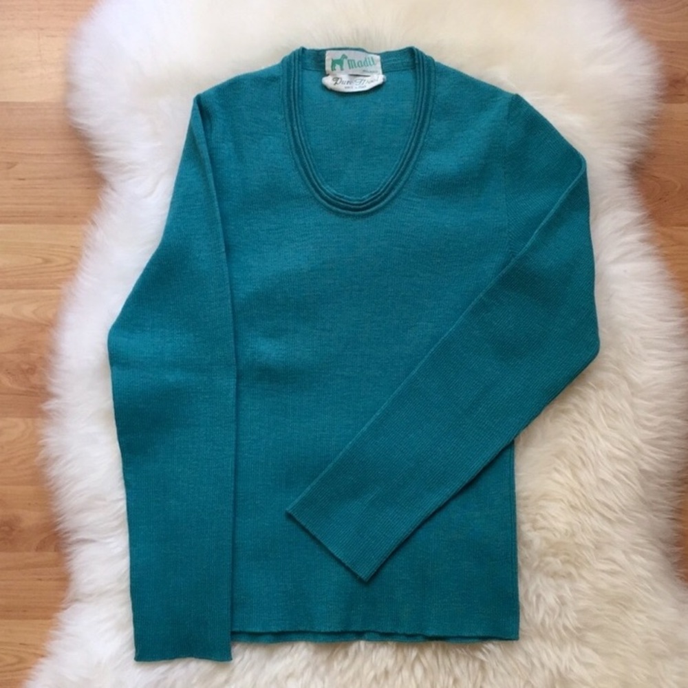 MADIL MILANO Italian Top